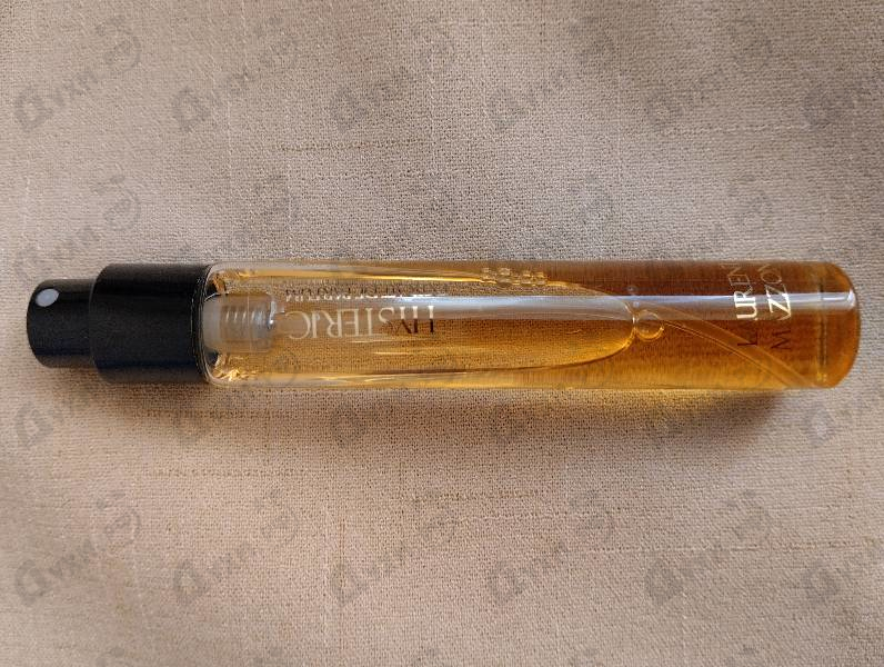 Парфюмерия Hysteric от LM Parfums