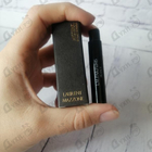 Отзыв LM Parfums Hysteric