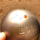 Отзыв Hugo Boss In Motion