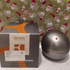 Отзыв Hugo Boss In Motion