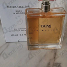 Отзыв Hugo Boss In Motion