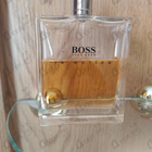 Отзыв Hugo Boss In Motion