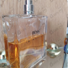 Парфюм Hugo Boss In Motion