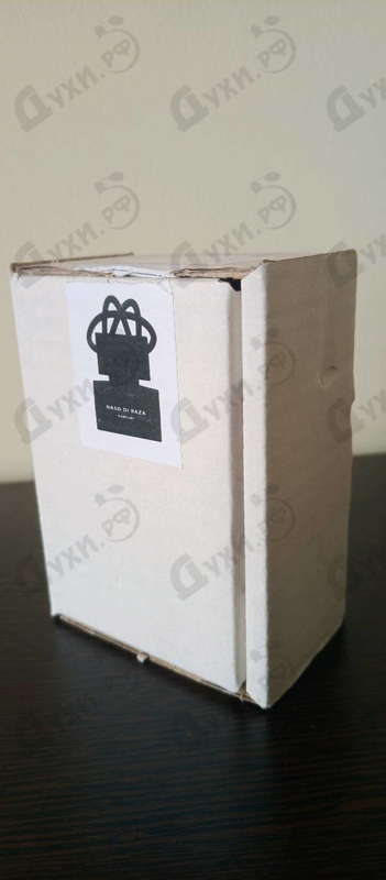 Купить Cher Tetu от Naso Di Raza