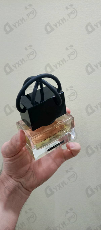 Отзывы Naso Di Raza Cher Tetu