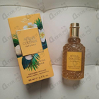 Отзывы 4711 Acqua Colonia Intense Sunny Seaside Of Zanzibar