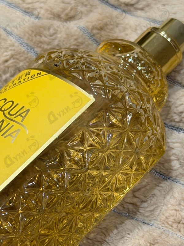 Купить 4711 Acqua Colonia Intense Sunny Seaside Of Zanzibar