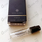 Отзыв The Harmonist Metal Flower