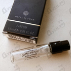 Парфюм The Harmonist Metal Flower