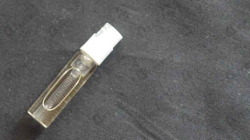 Парфюмерия The Harmonist Desired Earth Купить Desired Earth от The Harmonist