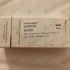 Парфюм The Harmonist Desired Earth