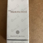 Духи Matrix Metal от The Harmonist