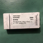 Отзыв The Harmonist Matrix Metal