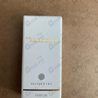 Отзыв The Harmonist Velvet Fire