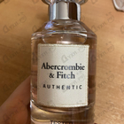 Отзывы Abercrombie & Fitch Authentic