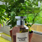 Отзыв Abercrombie & Fitch Authentic