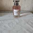 Духи Authentic от Abercrombie & Fitch