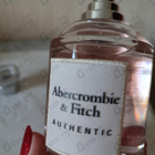 Духи Authentic от Abercrombie & Fitch