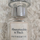 Отзывы Abercrombie & Fitch Authentic