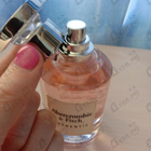 Отзыв Abercrombie & Fitch Authentic