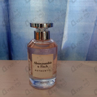 Отзыв Abercrombie & Fitch Authentic