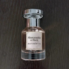 Отзыв Abercrombie & Fitch Authentic