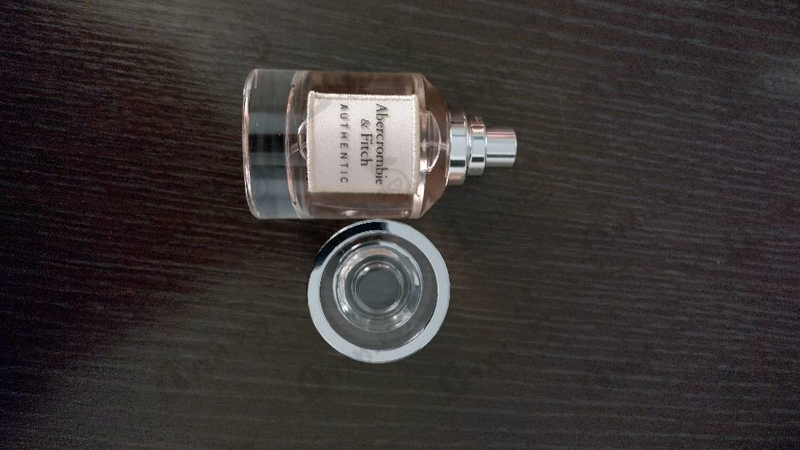 Парфюмерия Authentic от Abercrombie & Fitch