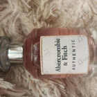 Отзывы Abercrombie & Fitch Authentic