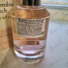 Отзыв Abercrombie & Fitch Authentic