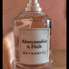 Отзывы Abercrombie & Fitch Authentic