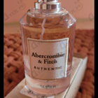 Отзывы Abercrombie & Fitch Authentic