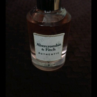 Духи Authentic от Abercrombie & Fitch