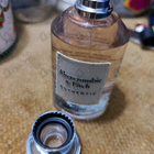 Парфюм Abercrombie & Fitch Authentic