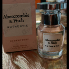 Отзыв Abercrombie & Fitch Authentic