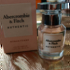 Парфюмерия Abercrombie & Fitch Authentic