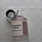 Отзывы Abercrombie & Fitch Authentic