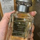 Духи Authentic от Abercrombie & Fitch