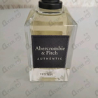 Парфюм Abercrombie & Fitch Authentic