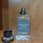 Отзывы Abercrombie & Fitch Authentic