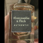 Парфюм Abercrombie & Fitch Authentic