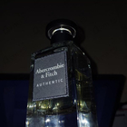 Отзывы Abercrombie & Fitch Authentic