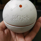 Отзыв Hugo Boss In Motion White Edition