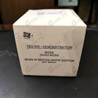 Парфюм Hugo Boss In Motion White Edition