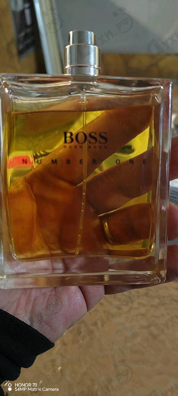 Купить Hugo Boss Boss 1