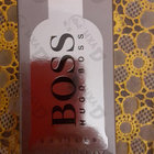 Духи Boss Bottled (no. 6) от Hugo Boss