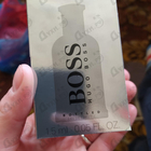 Отзывы Hugo Boss Boss Bottled (no. 6)