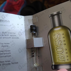 Духи Boss Bottled (no. 6) от Hugo Boss
