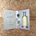 Духи Boss Bottled (no. 6) от Hugo Boss