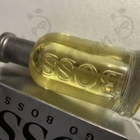 Отзыв Hugo Boss Boss Bottled (no. 6)