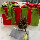 Парфюм Hugo Boss Boss Bottled (no. 6)